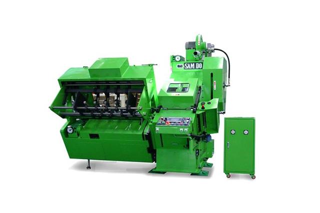 Slope High Speed Press
