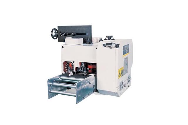 Cam Roll Feeder