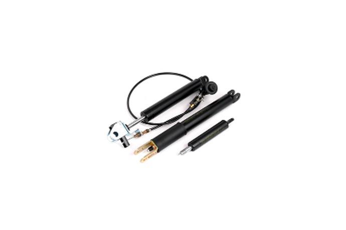 Gas Spring (Regular Type)