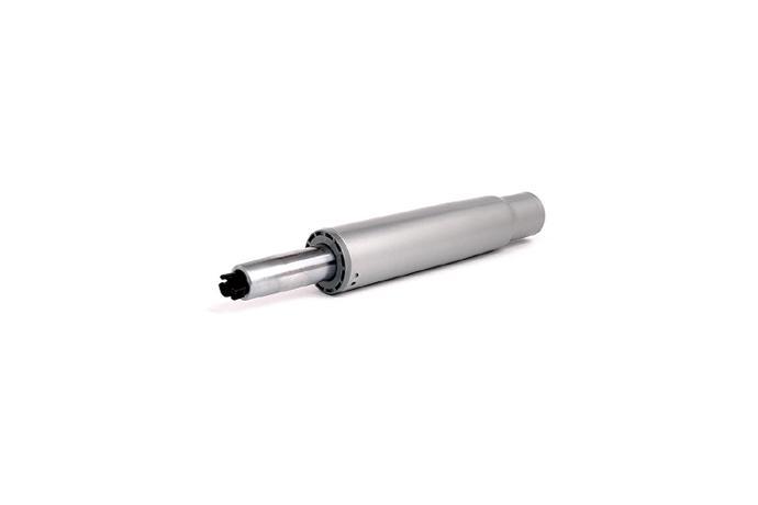 Gas Cylinder (Regular Type)