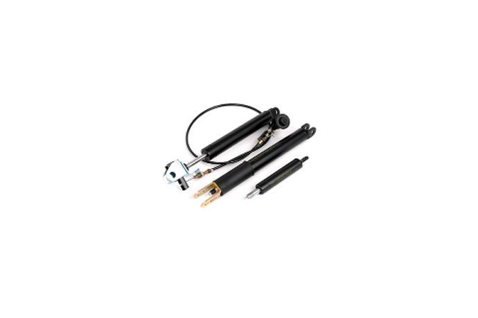Gas Spring (Regular Type)