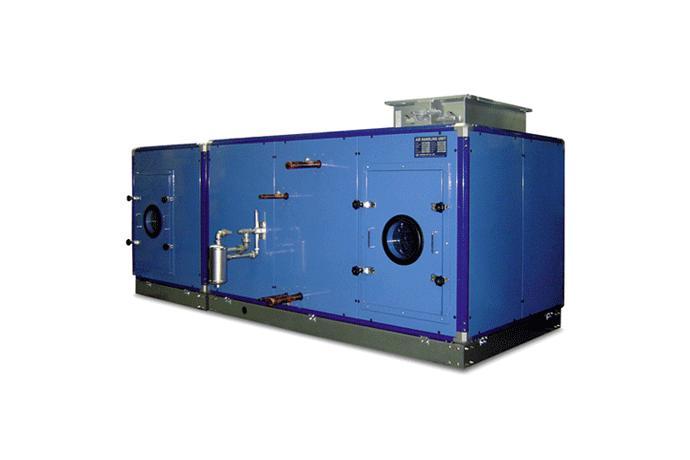 Air Conditioning Unit