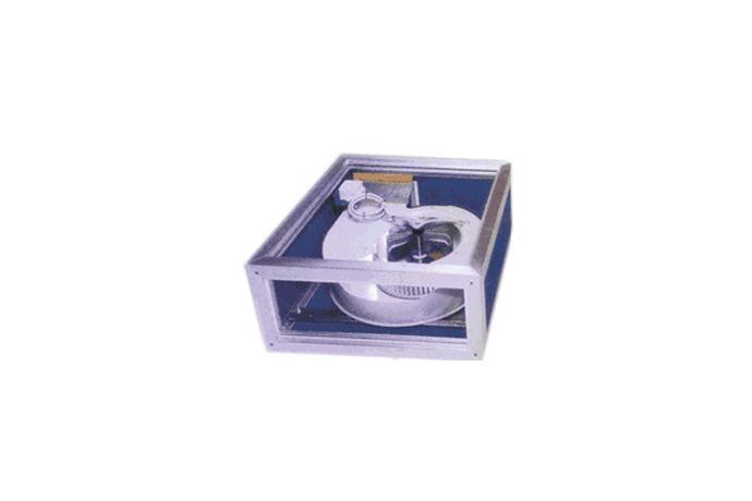Compact Air Conditioning Unit