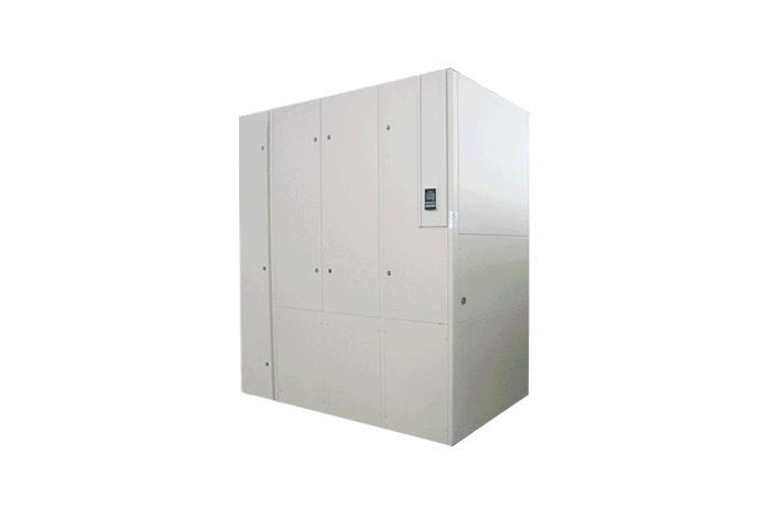 Temperature & Humidity Chamber