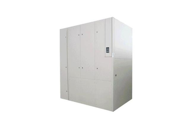 Temperature & Humidity Chamber