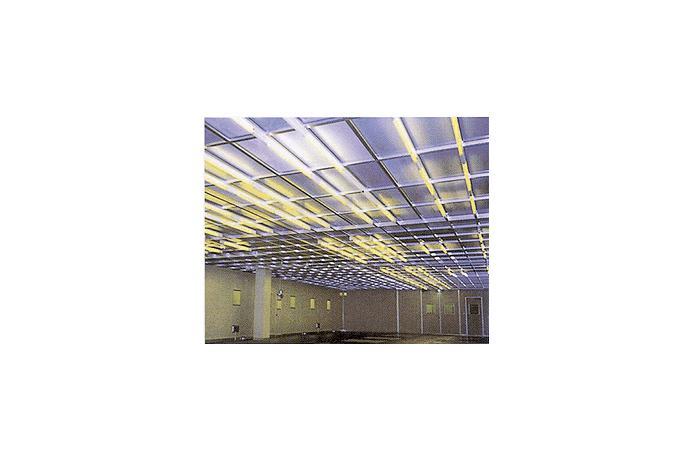 Industrial Clean Room (ICR)