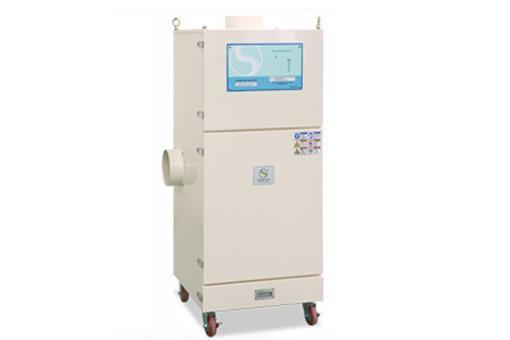 Bag Filter Dust Collector