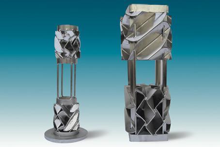 High Shear Mixers