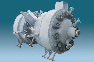 SM Type Heat Exchangers