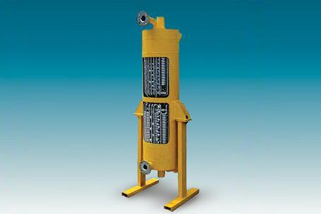 CSM Heat Exchangers