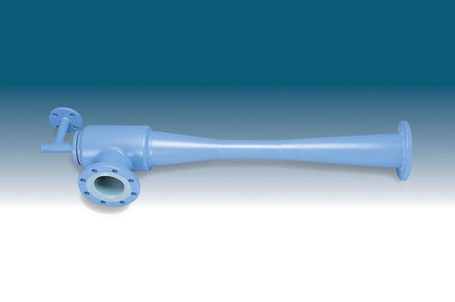 Ejectors