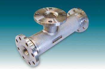 In-line Heater