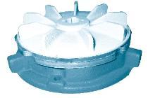 DC-B 일체형 Brake