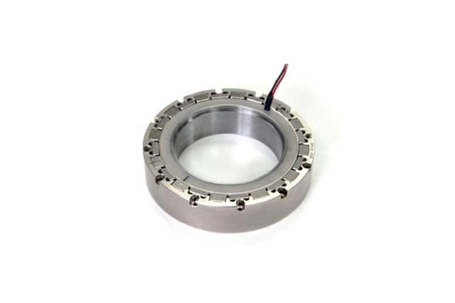 Limited Angle Torque Motor (Outer Rotor)