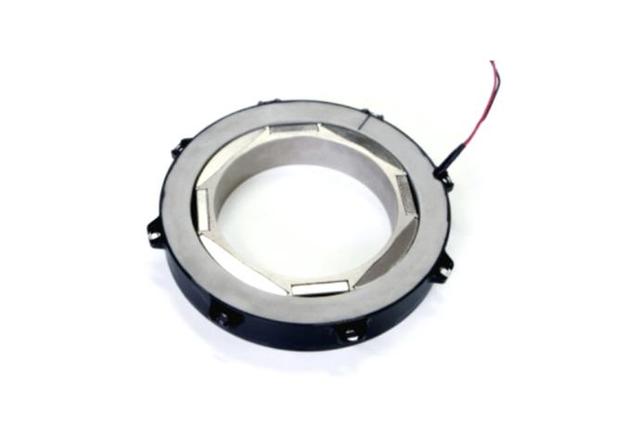 Limited Angle Torque Motor (Inner Rotor)