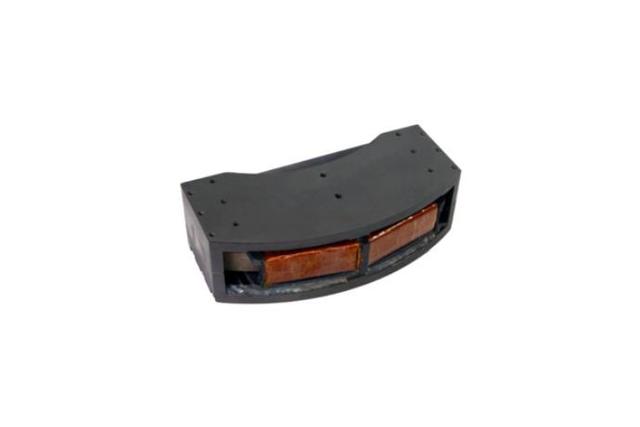 Limited Angle Torque Motor (Voice Coil)