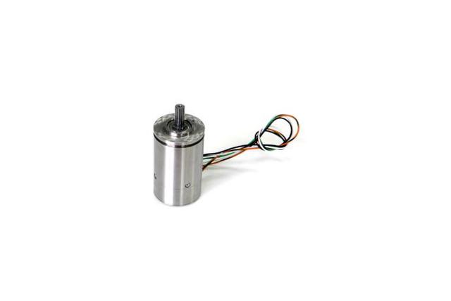 Bulit-in Speed Sensor Motor