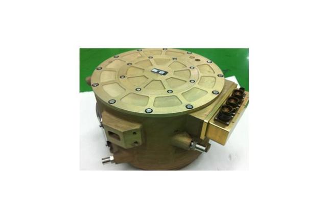 HEV Generator