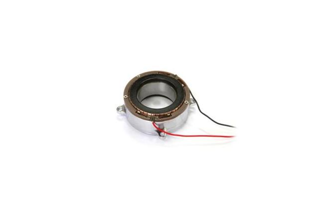 Torque Motor (Brush)