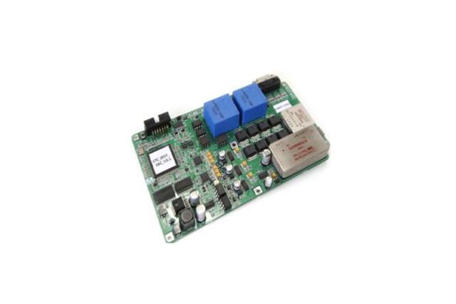 High Resolution & Precision Position Control Drive (Marine)