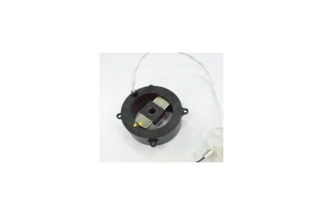 Limited Angle Torque Motor