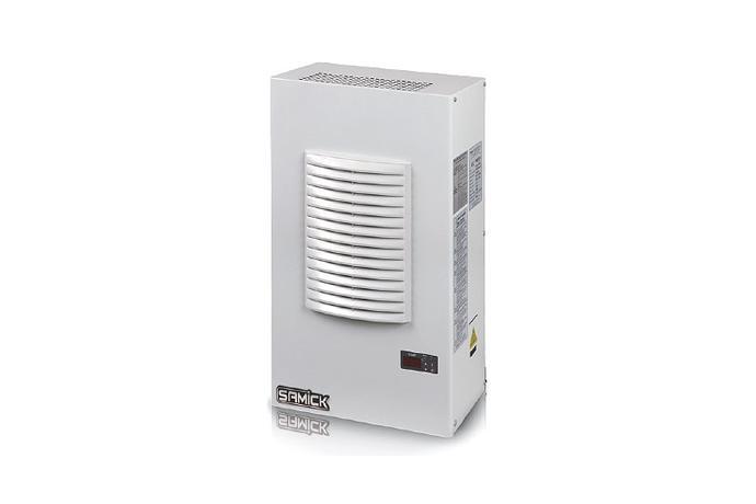Indoor Cabinet Aircon