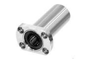 Flanged Type Linear Bushing