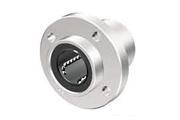 Pilot Flanged Type Linear Bushing