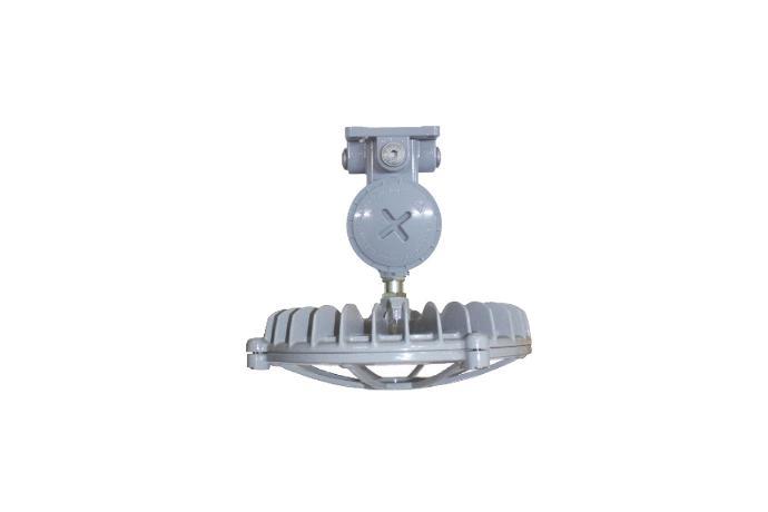 LED Explosion-Proof Lighting