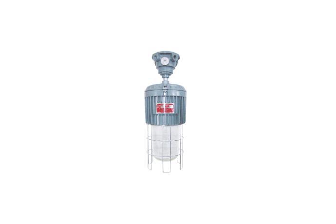 LED Explosion-Proof Lighting
