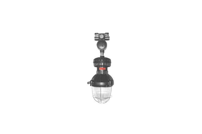 LED Explosion-Proof Lighting