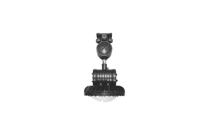 LED Explosion-Proof Lighting