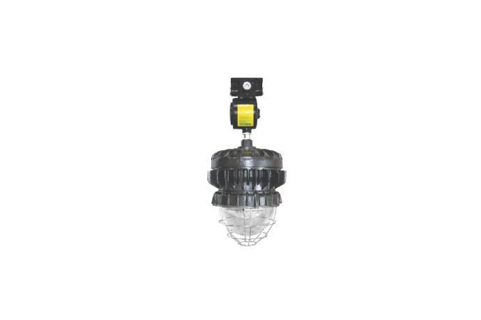 LED Explosion-Proof Lighting