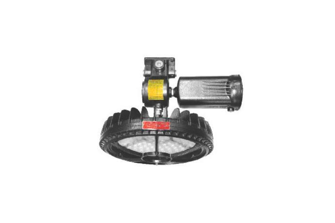 LED Explosion-Proof Lighting