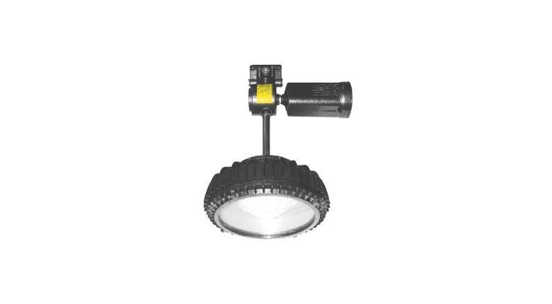 LED Explosion-Proof Lighting