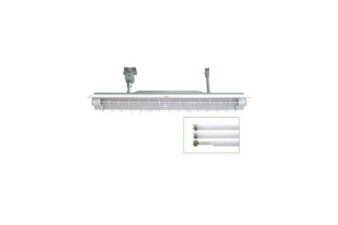 LED Explosion-Proof Lighting
