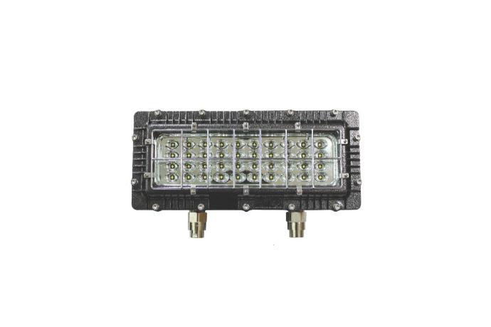 LED Explosion-Proof Lighting