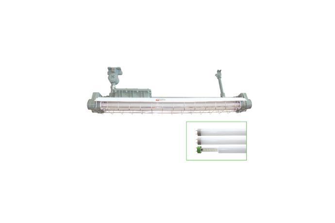 LED Explosion-Proof Lighting