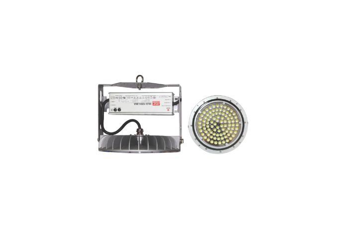 Flood Lighting
