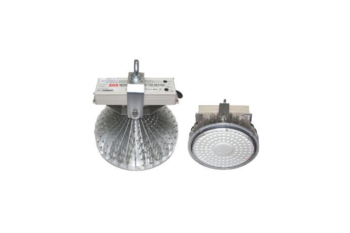 Flood Lighting