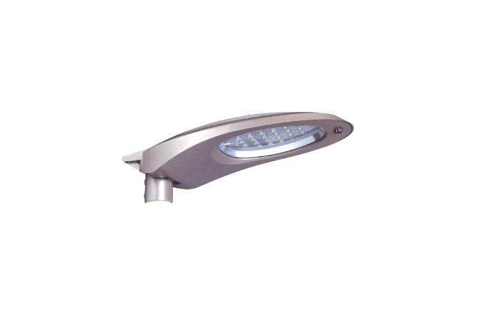 Street Lighting