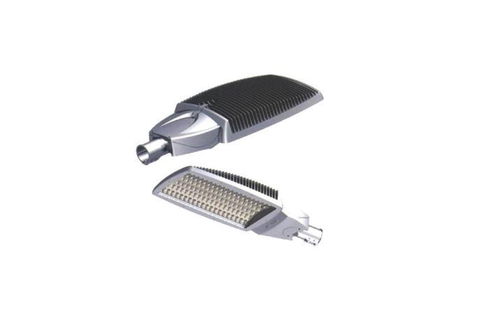 Street Lighting