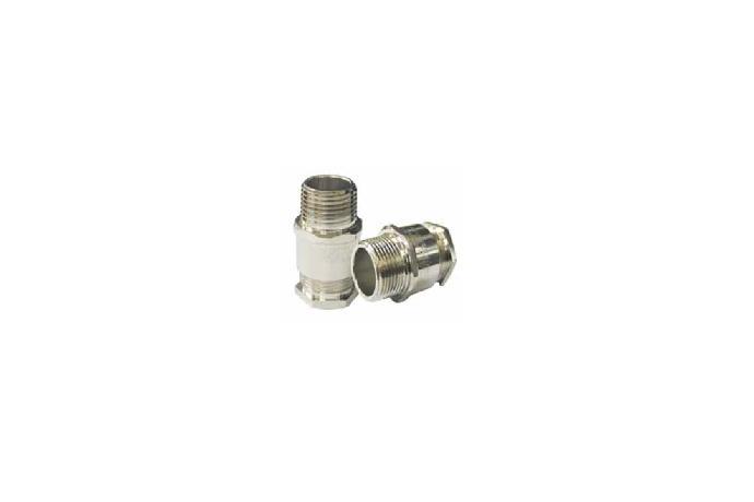 Non Amoured Cable Gland