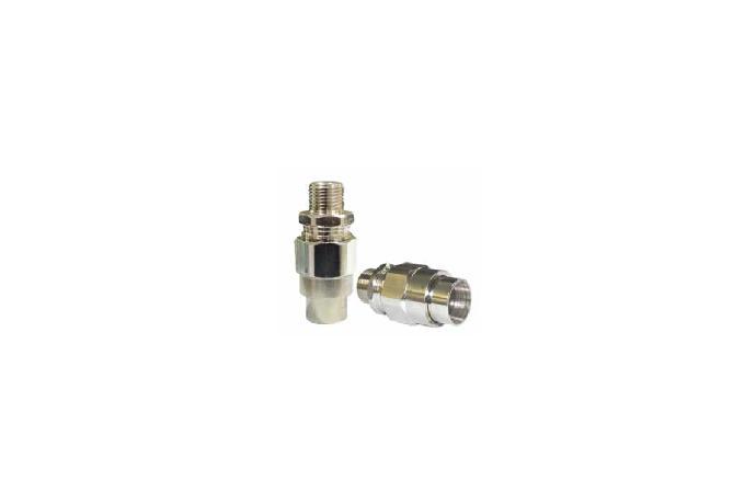 Packing Type Cable Gland