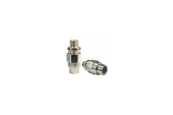 Packing Type Cable Gland