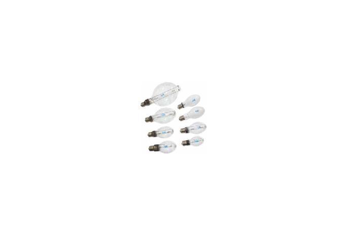 High Pressure Sodium Lamps & Ballasts
