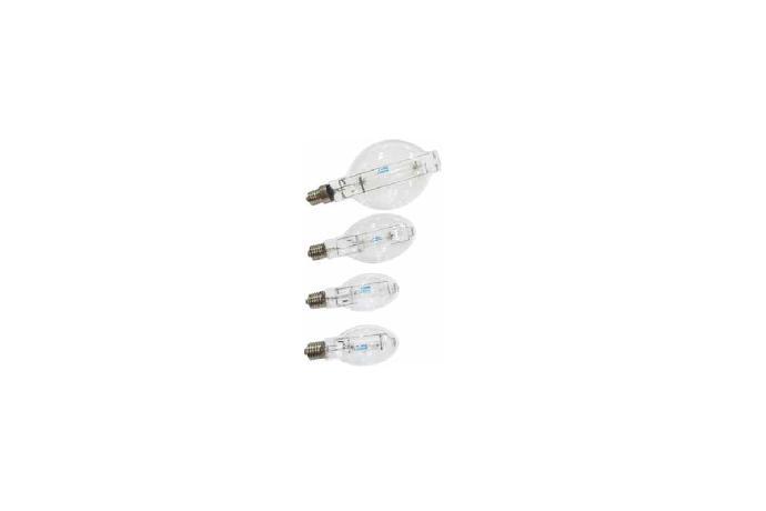 High Pressure Mercury Lamps & Ballasts