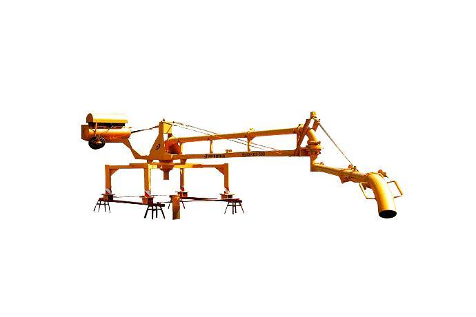 Concrete Distributors