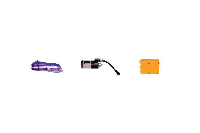 Concrete Pump Parts