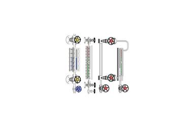 Boiler Water Gauges